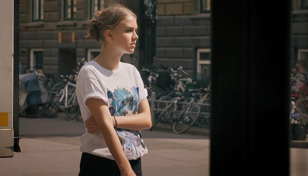 コペンハーゲン（原題）の画像