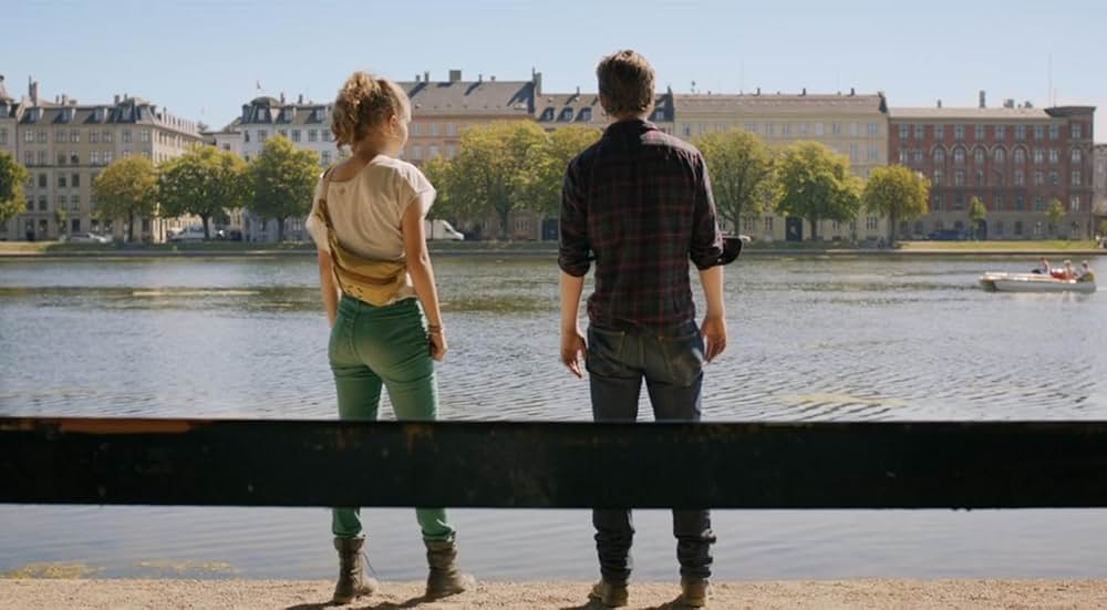 コペンハーゲン（原題）の画像