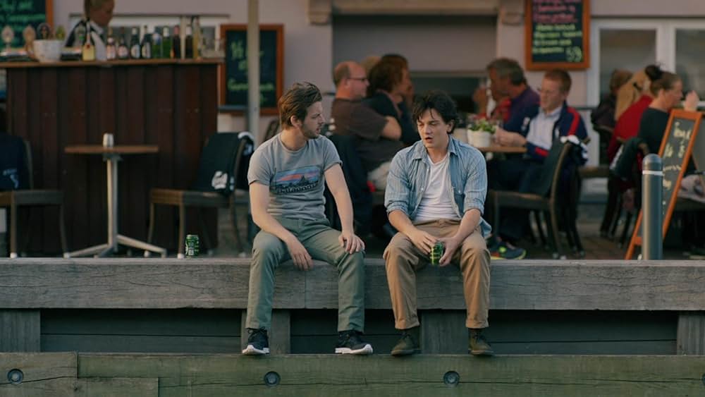 コペンハーゲン（原題）の画像