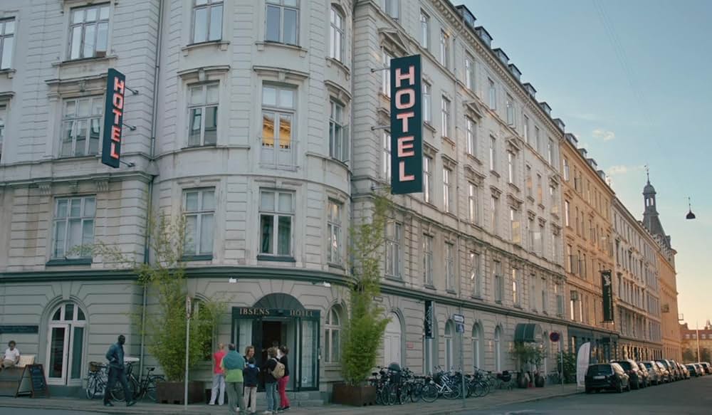 コペンハーゲン（原題）の画像