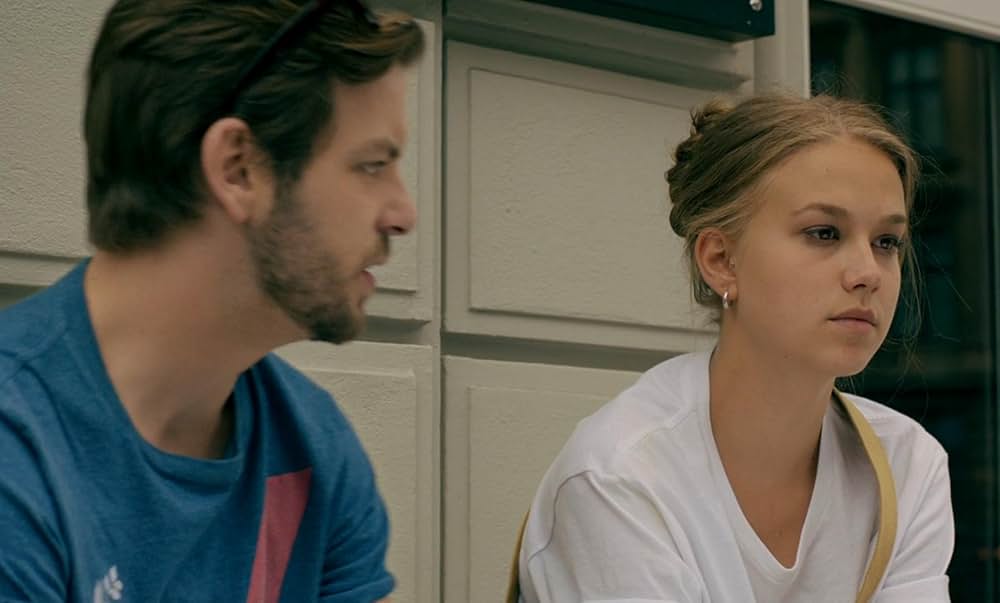 コペンハーゲン（原題）の写真