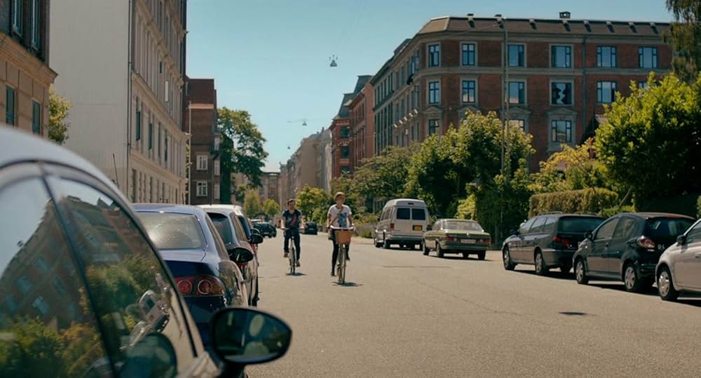 コペンハーゲン（原題）の画像