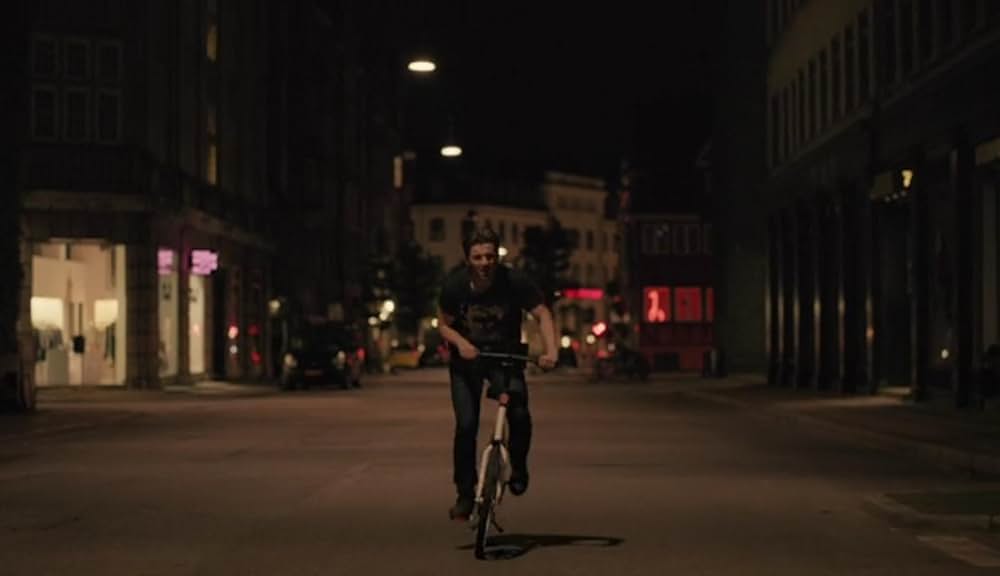 コペンハーゲン（原題）の画像