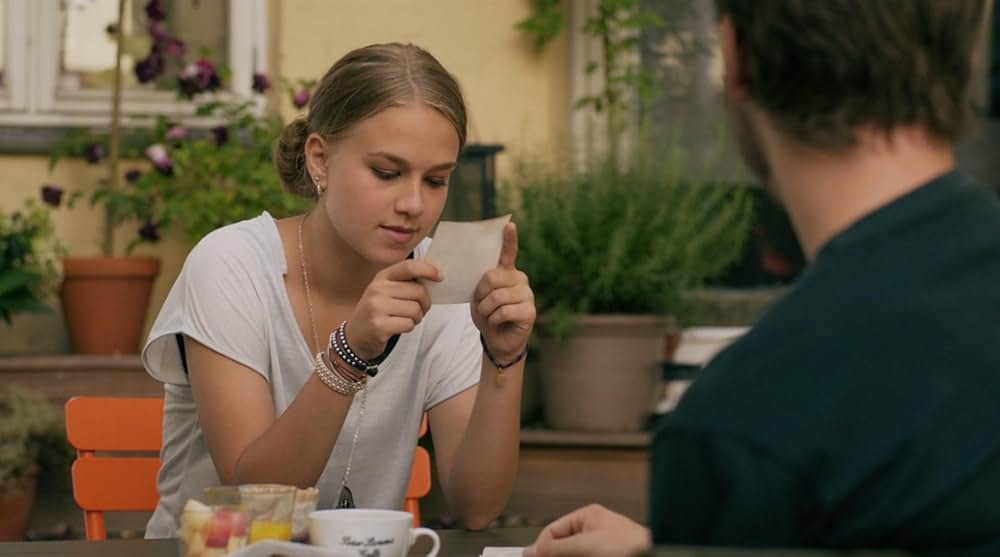 コペンハーゲン（原題）の画像