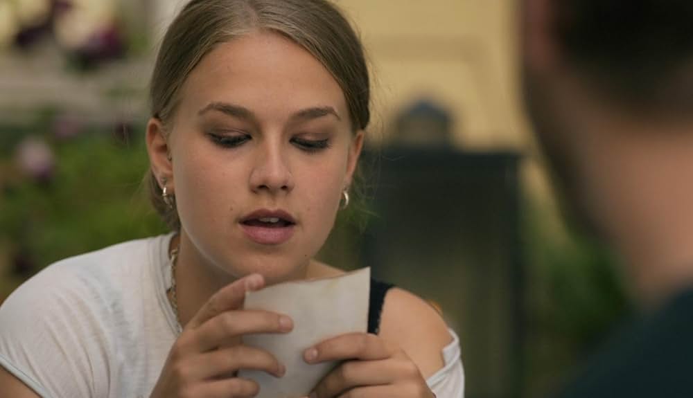 コペンハーゲン（原題）の画像