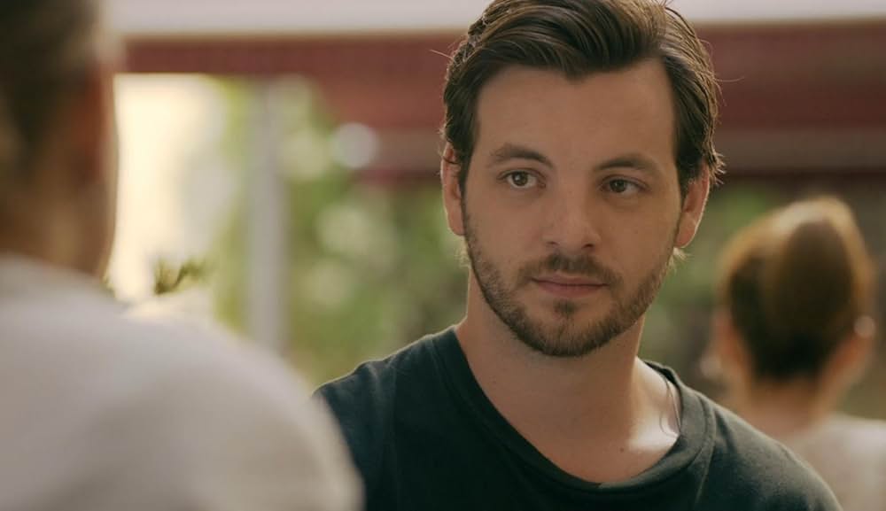 コペンハーゲン（原題）の画像