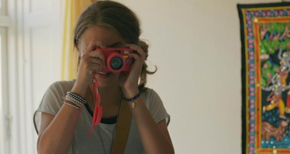 コペンハーゲン（原題）の画像