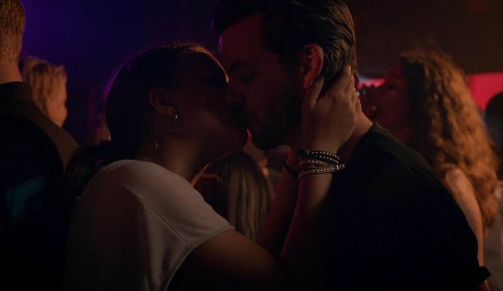 コペンハーゲン（原題）の画像