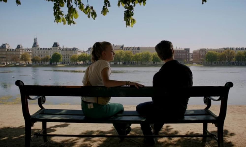 コペンハーゲン（原題）の画像