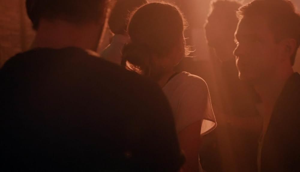 コペンハーゲン（原題）の画像