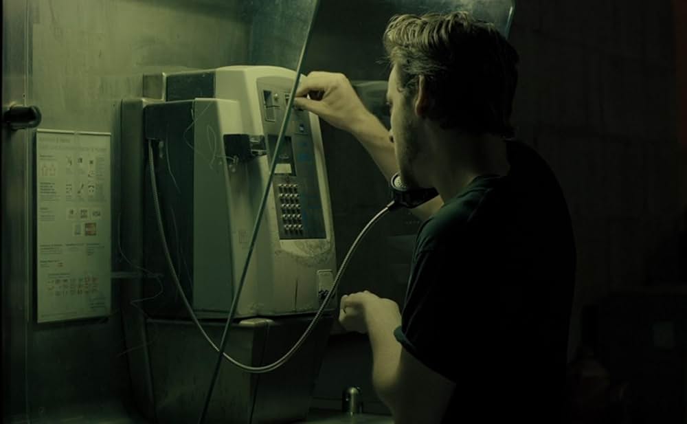 コペンハーゲン（原題）の画像