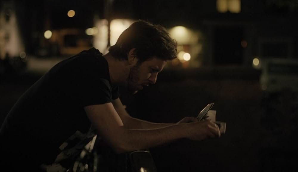 コペンハーゲン（原題）の画像