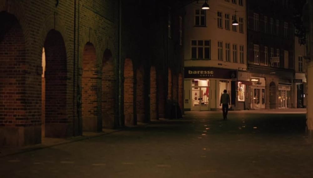 コペンハーゲン（原題）の画像