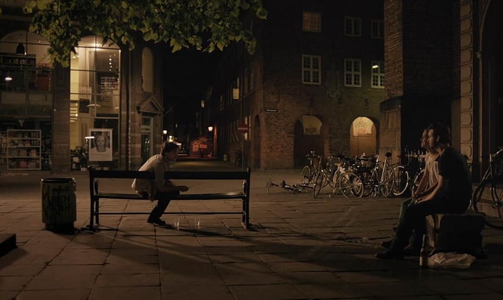 コペンハーゲン（原題）の画像