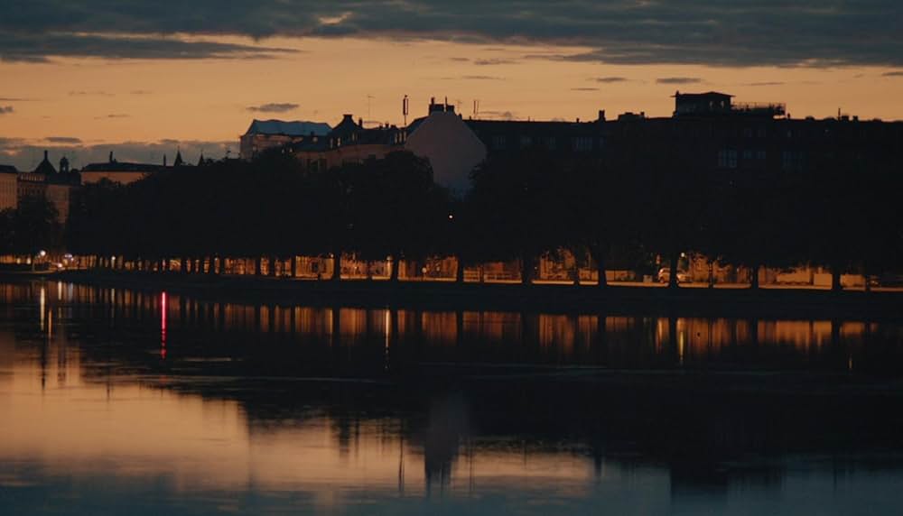 コペンハーゲン（原題）の画像