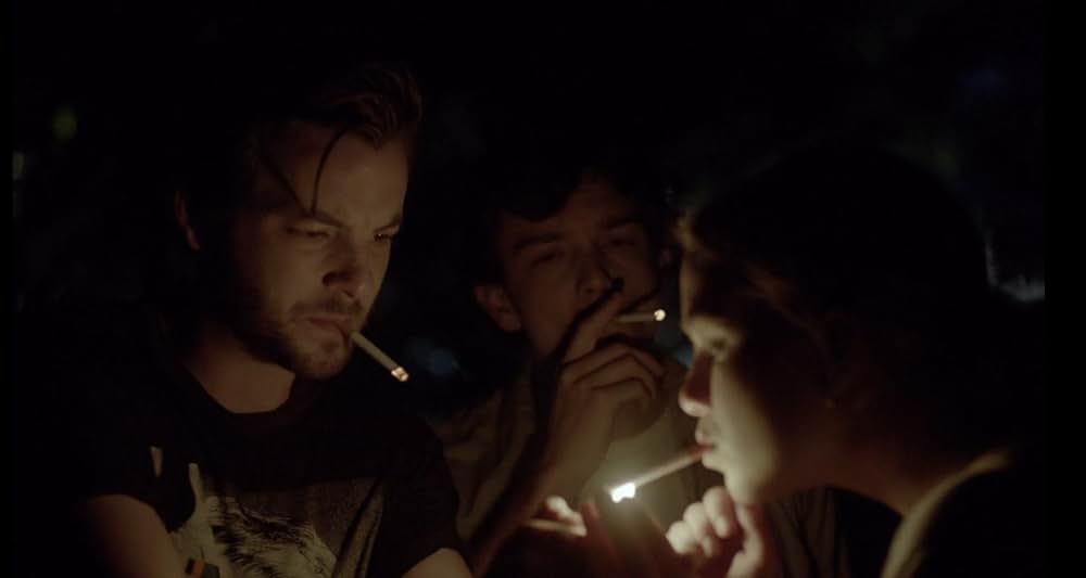 コペンハーゲン（原題）の画像