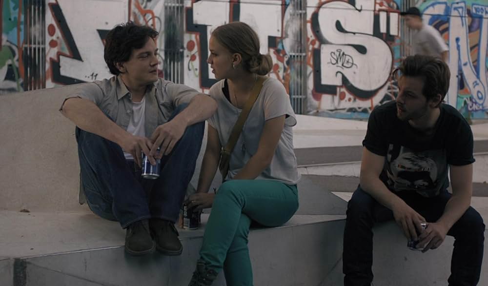 コペンハーゲン（原題）の画像