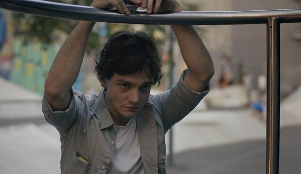 コペンハーゲン（原題）の画像