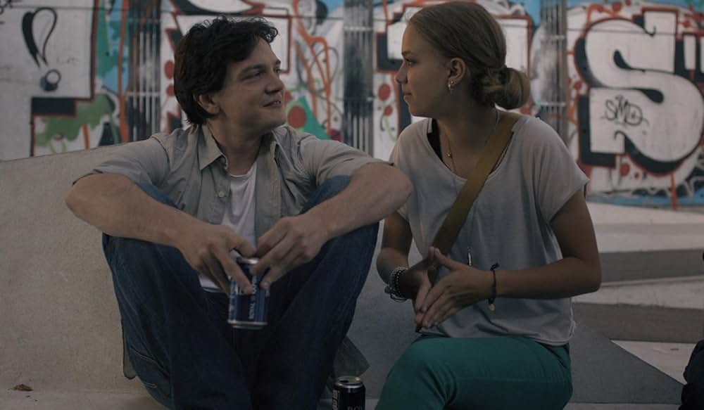 コペンハーゲン（原題）の画像