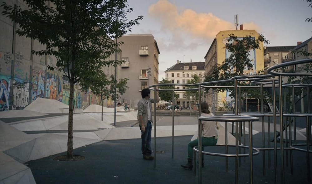 コペンハーゲン（原題）の画像