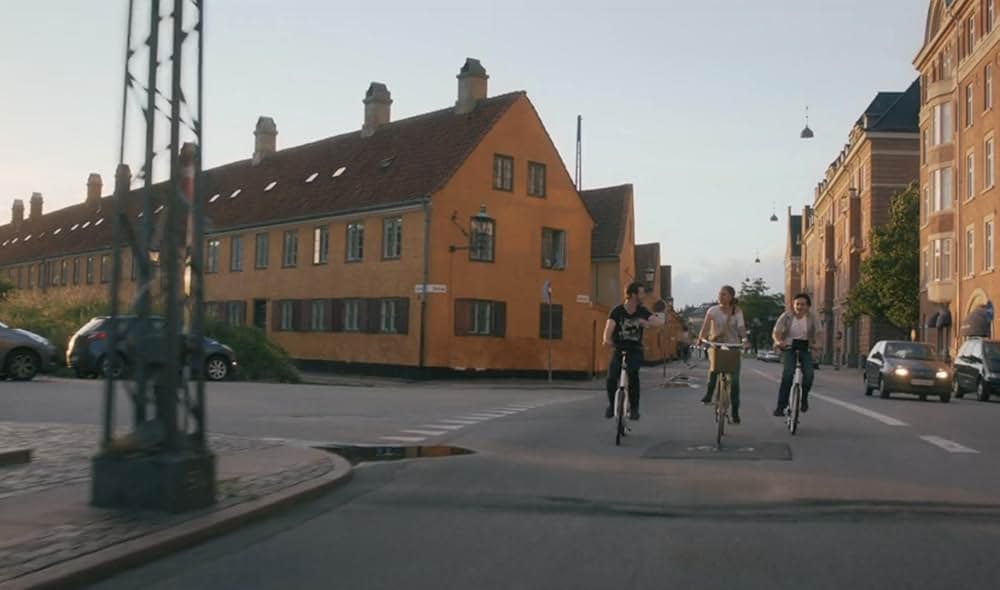 コペンハーゲン（原題）の画像