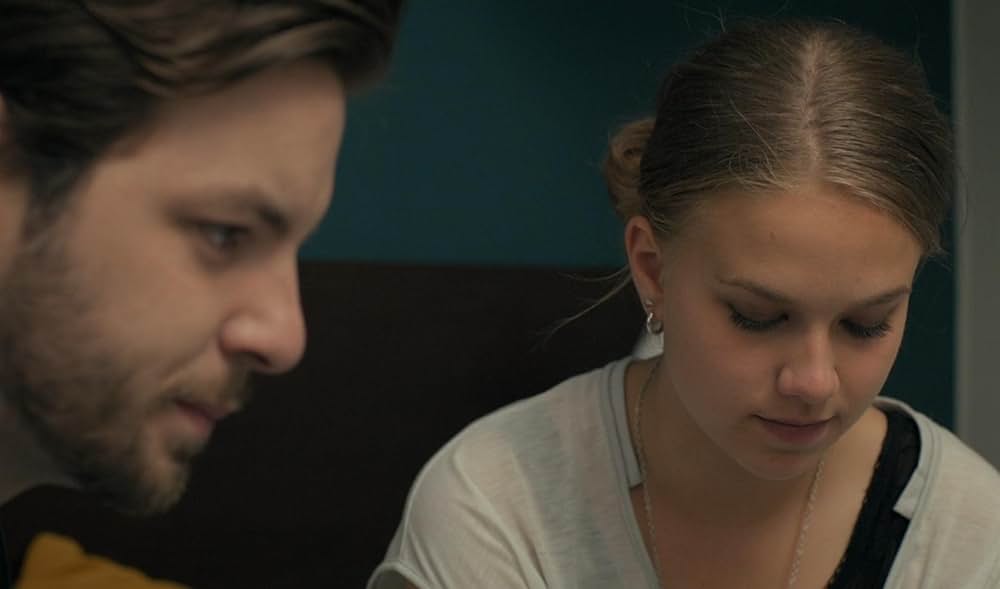 コペンハーゲン（原題）の画像