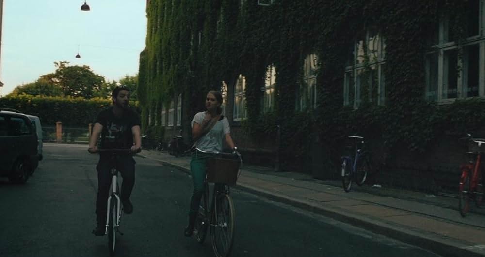 コペンハーゲン（原題）の画像