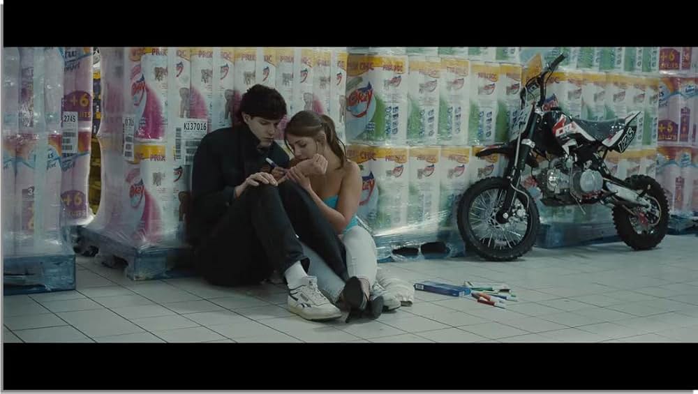 Notre jour viendraの画像