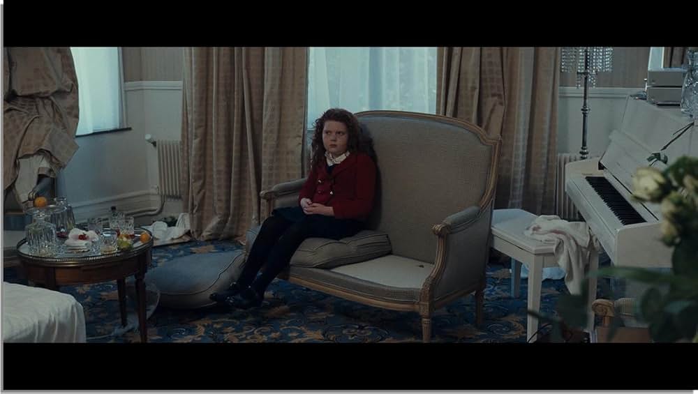 Notre jour viendraの画像