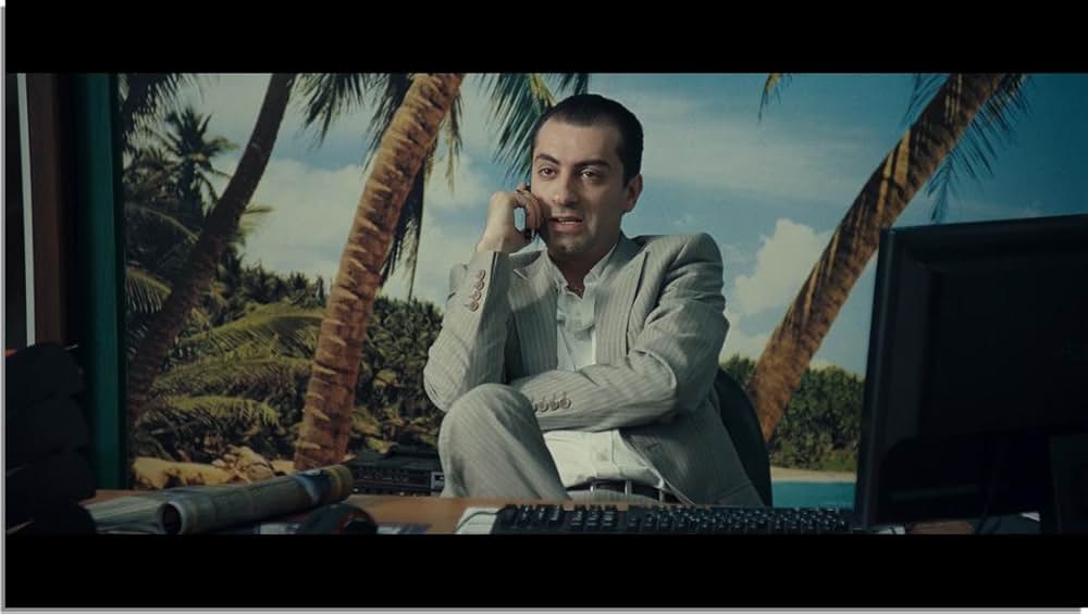 Notre jour viendraの画像