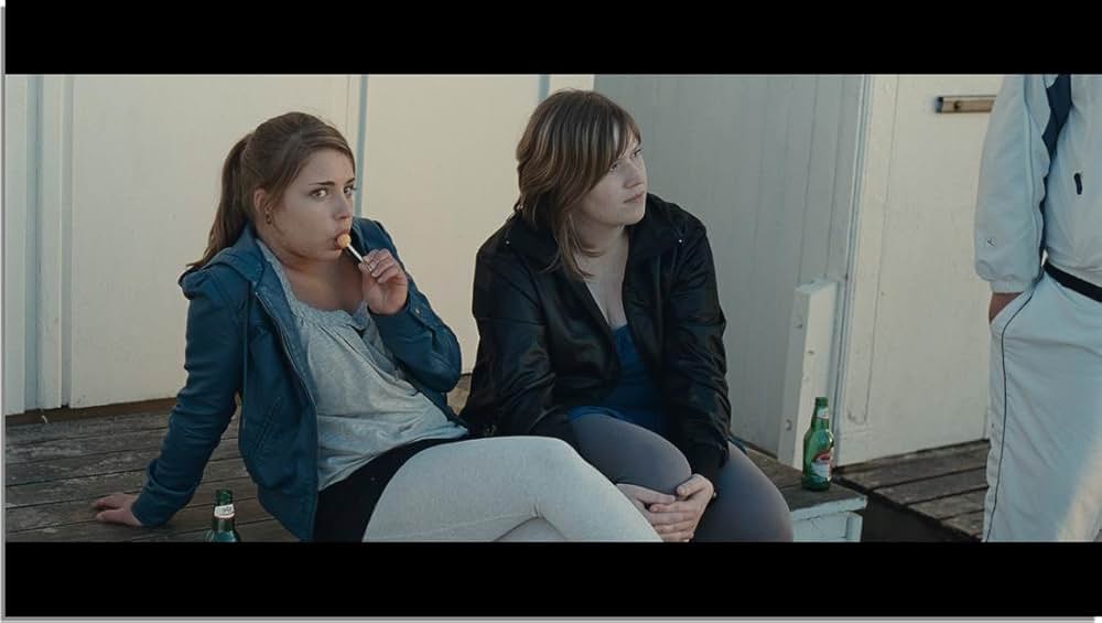 Notre jour viendraの写真