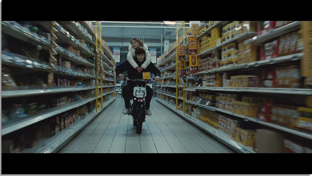 Notre jour viendraの画像