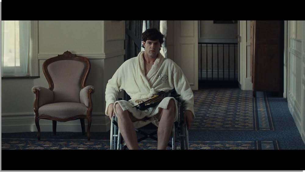 Notre jour viendraの画像