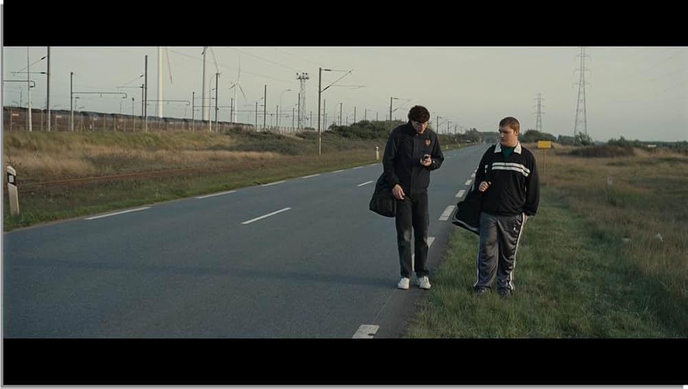 Notre jour viendraの画像