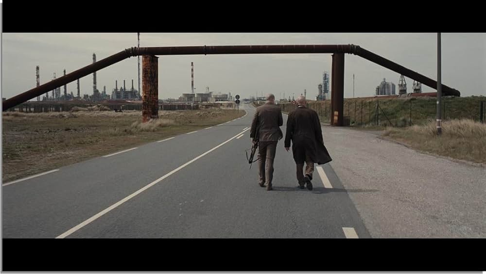 Notre jour viendraの画像