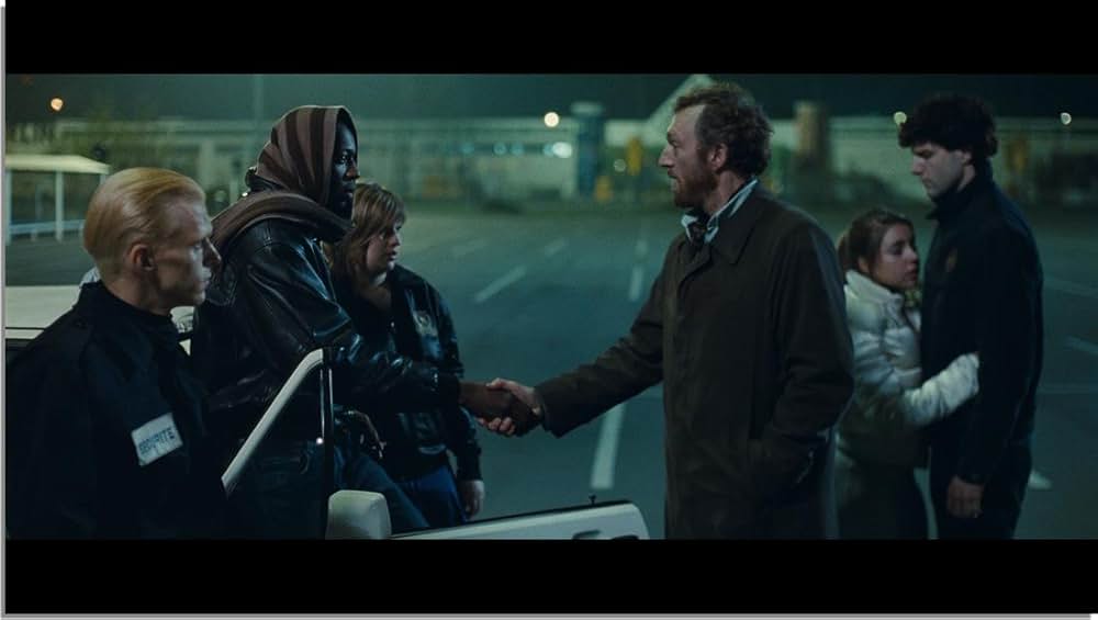 Notre jour viendraの画像