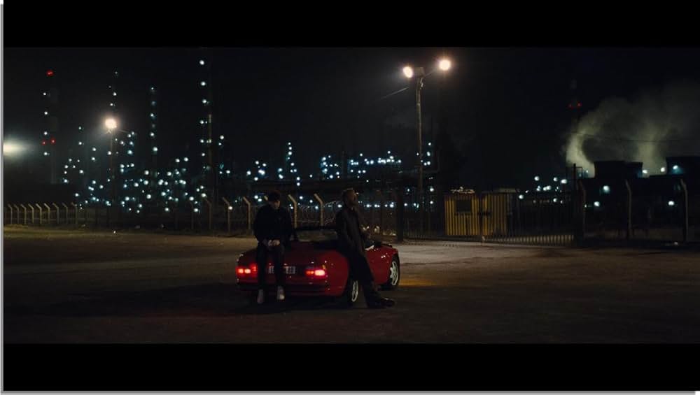 Notre jour viendraの画像