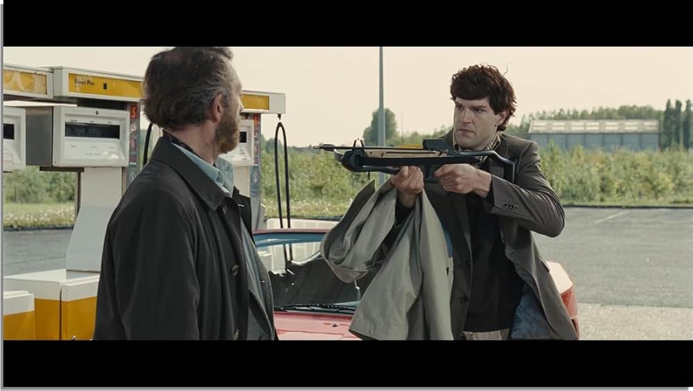 Notre jour viendraの画像