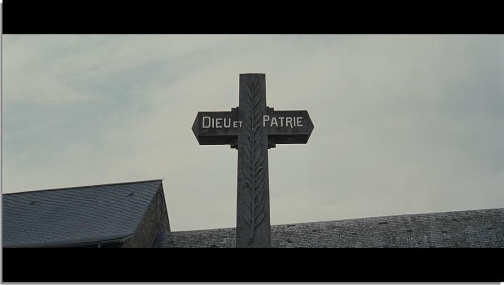 Notre jour viendraの画像