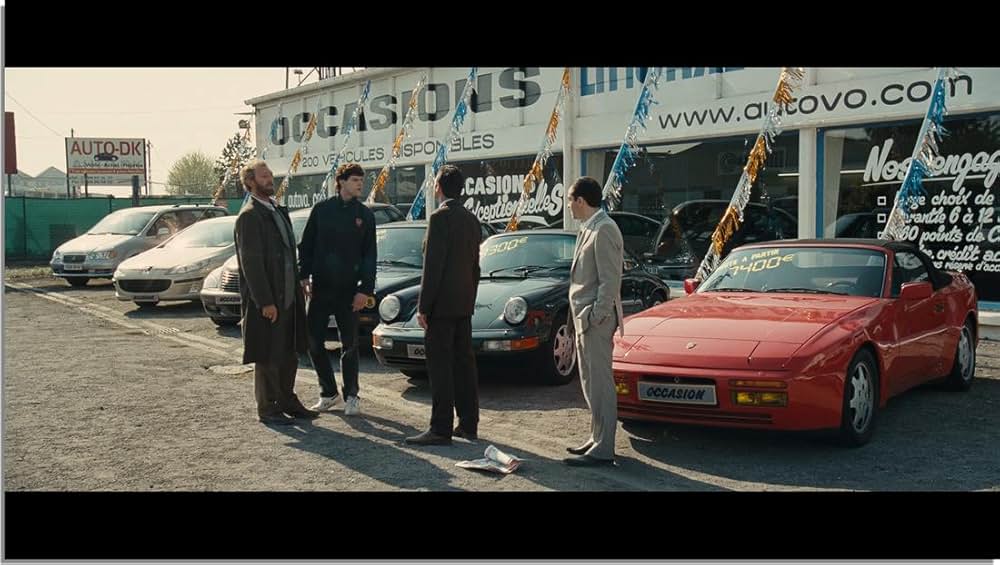 Notre jour viendraの画像