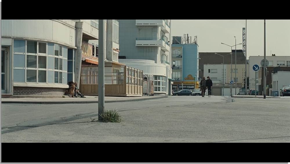 Notre jour viendraの画像