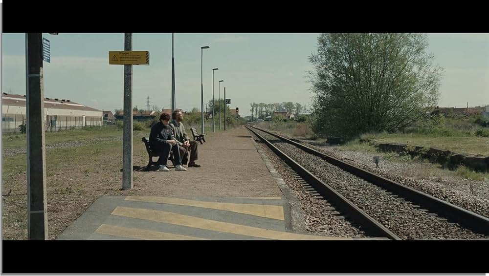 Notre jour viendraの画像