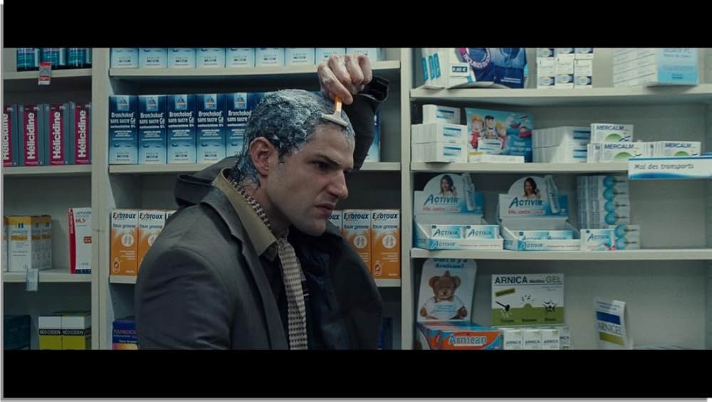 Notre jour viendraの画像