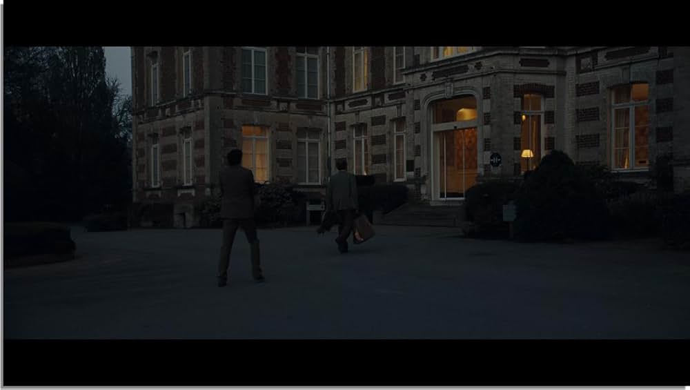 Notre jour viendraの画像