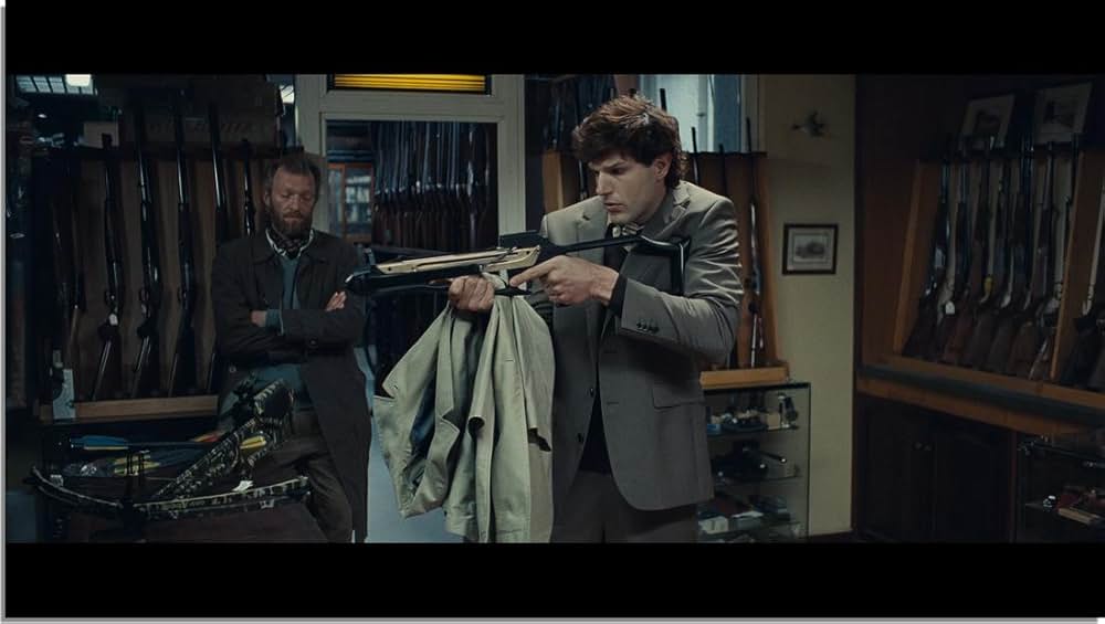 Notre jour viendraの画像