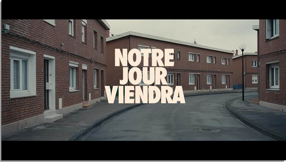 Notre jour viendraの画像