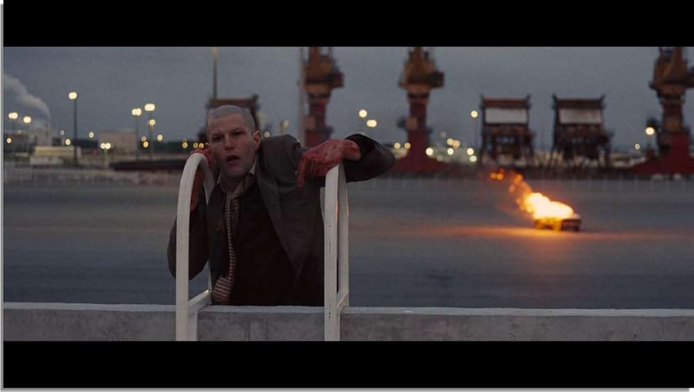 Notre jour viendraの画像