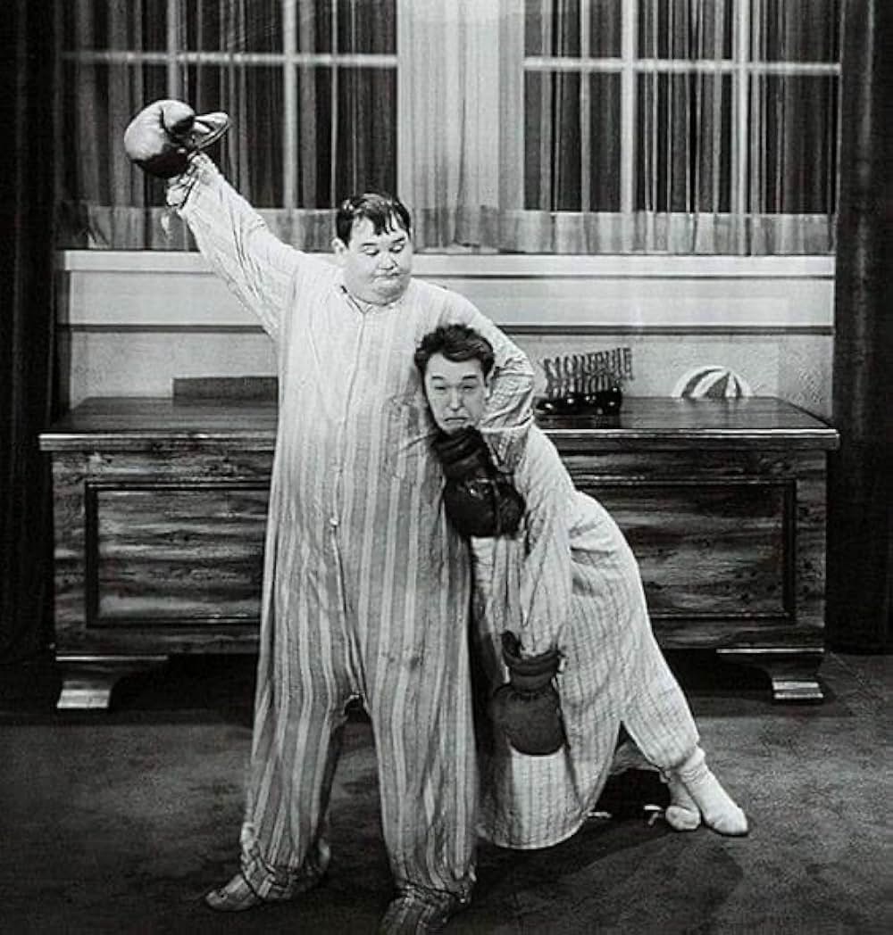 極楽ちびっ子騒動の画像