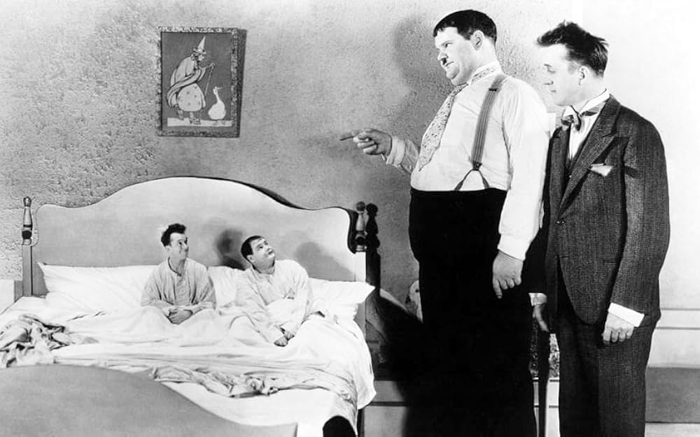 極楽ちびっ子騒動の画像