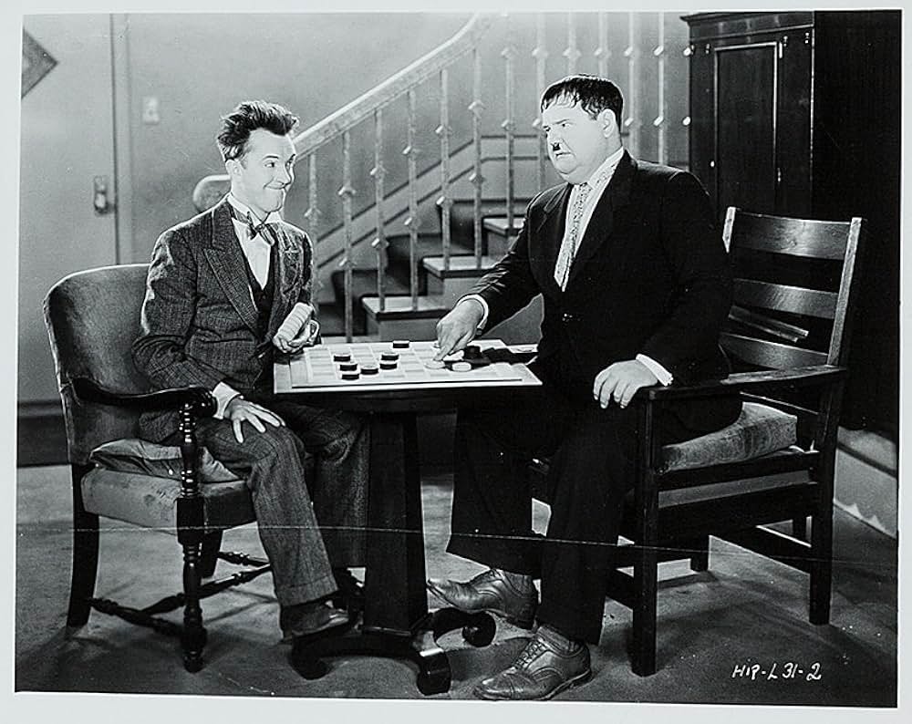 極楽ちびっ子騒動の画像